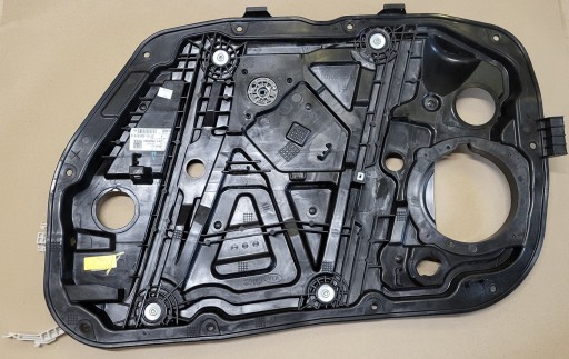 window regulator right front front mechanism KIA CEED III KOMBI LIFT OE EU