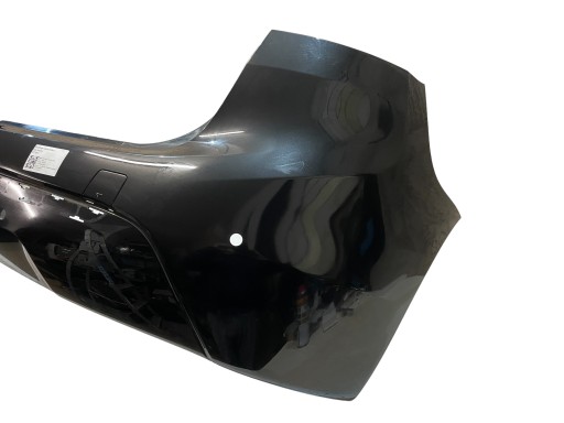 bumper rear part BMW 2 F45 colour 475
