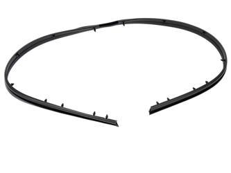 KT1B-16C880-AB - ПРОКЛАДКА КАПОТА TRANSIT / TOURNEO CONNECT 2018-