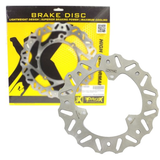 37.BD16000 - PROX ТОРМОЗНОЙ ДИСК KTM SX 65 WAVE | ПЕРЕДНИЙ 00-17