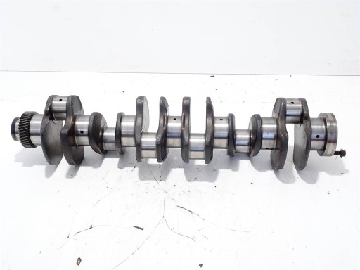 КОЛЕНВАЛ CUMMINS 6CT CGE250 30