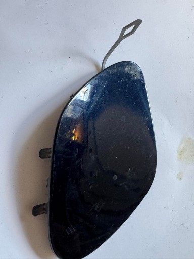 MERCEDES C-KLASA W205 AMG 20r. -> towing hook cap of a bumper front A2058856402