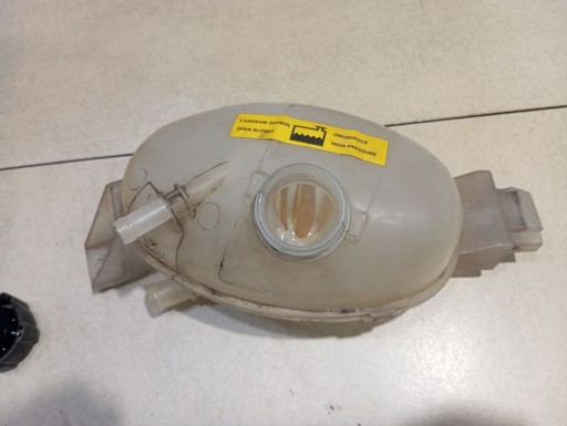 Scheibenwaschbehälter OPEL MOVANO B LIFT 2.3CDTI 217100015R