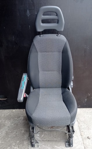 BOXER JUMPER DUCATO Siège Siège KOMPLET