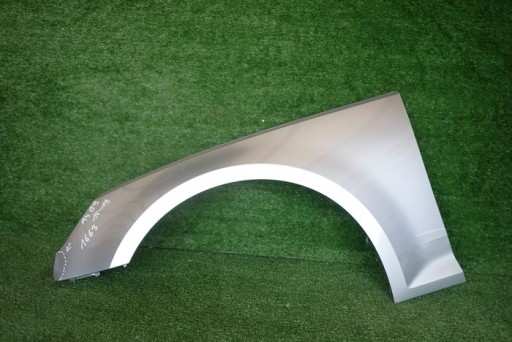 1663 - Audi a4 b9 15-19 ліве переднє крило