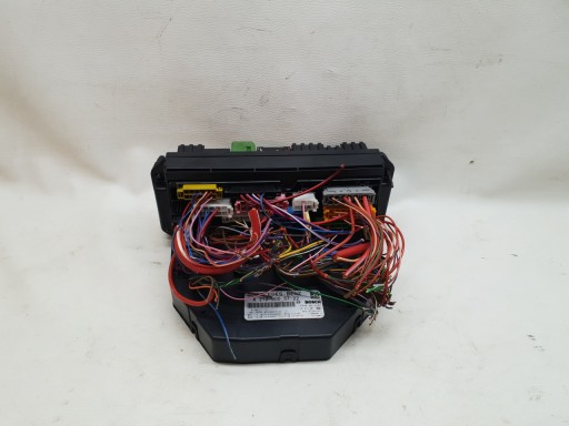 Mercedes c-class w204 модуль підйому sam a2129005722