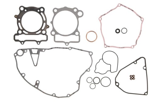 808463 - Комплект прокладок двигуна WINDEROSA W808463