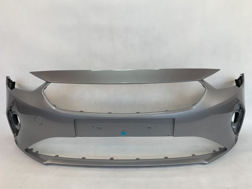 front bumper Opel Corsa F 20r 2020 475498858 06.25