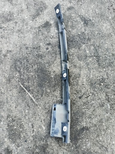 OPEL INSIGNIA bumper bracket right rear part 13239124