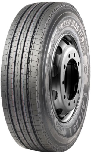 CROSSWIND CWS30K 295 / 60R22. 5 CCW CWS30K