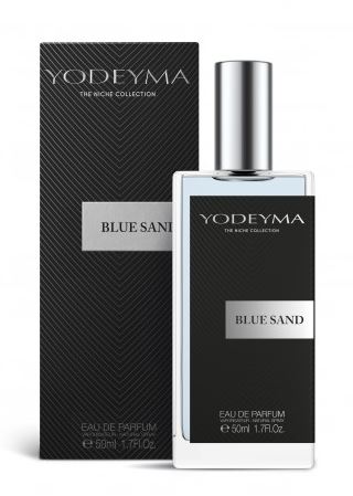yodeyma blue woda perfumowana 50 ml   