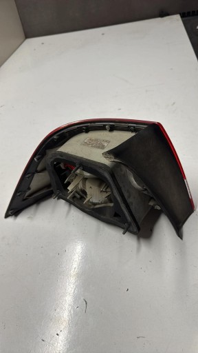 light right right rear part sedan 02-07r. SAAB 9-3 II 93 oe 12785761 Przedlift