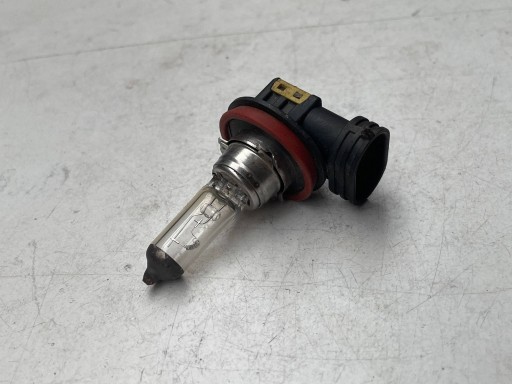 a bulb REFLEKTORA PHILIPS H8 9C29 A 35W