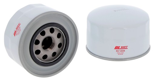 Масляный фильтр SO 12048