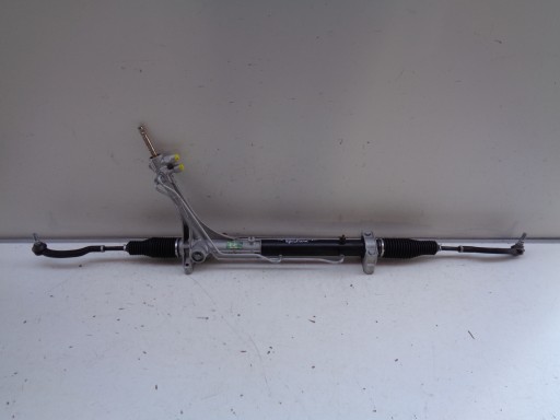 NO-WA-- Lenkgetriebe hydraulische FIAT DUCATO BOXER JUMPER 06