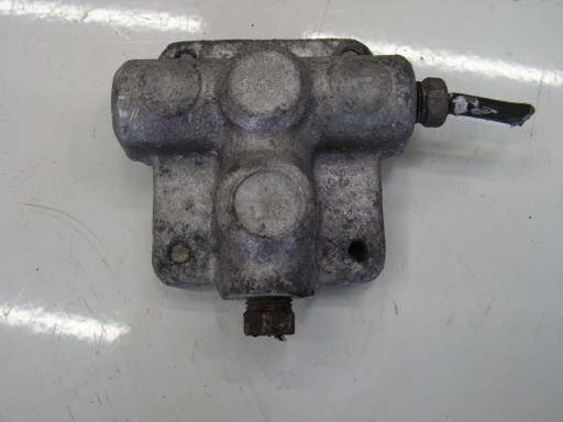 TOYOTA AURIS 1.4 D4D ЕКВАЛАЙЗЕР ЗЧЕПЛЕННЯ