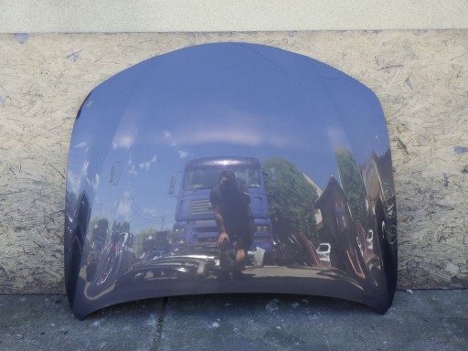 Маска alfa romeo giulia