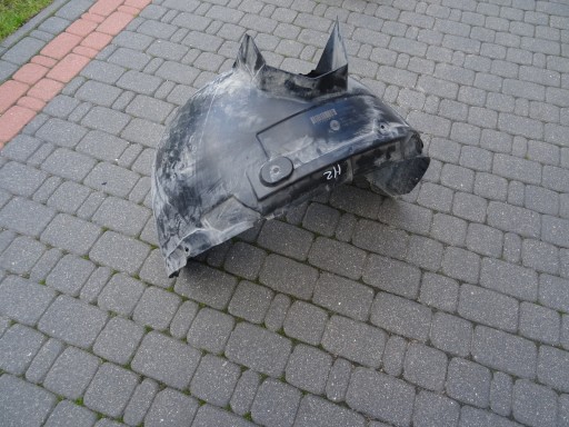 31425475 - VOLVO S60 V60 III 18- ПЕРЕДНЯ КОЛІСНА АРКА ЛІВА