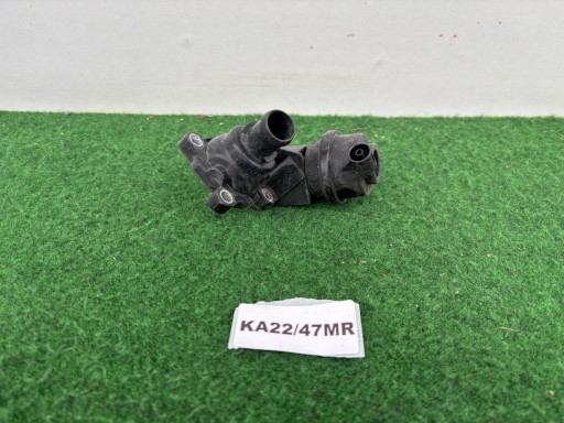 valve control UKLADU CHLODZENIA of gas VW TOUAREG AUDI A4 A6 Q7 KA22/47MR