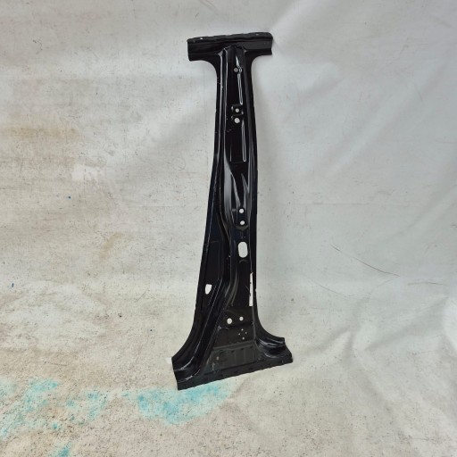 NISSAN QASHQAI II 2 13- pillar B central inner side G6571-4EAMB