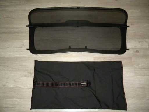 НОВАЯ ОРИГИНАЛЬНАЯ КРЫШКА ВЕТРОУЛОВИТЕЛЯ WINDSCHOTT МИНИ-КАБРИОЛЕТ F 57 F57 15-24