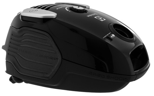 ELECTROLUX PowerForce EPF63EB-S 700 Вт 3,5 л гигиенический пылесос с мешочным фильтром
