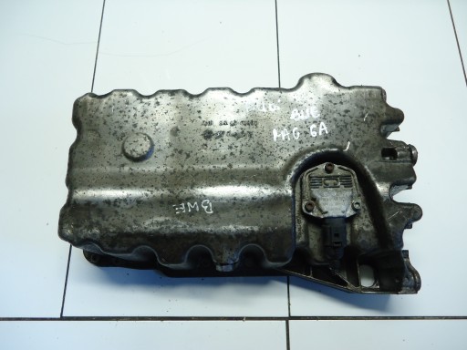 AUDI A4 B7 2.0TFSI BWE oil sump 06F103603