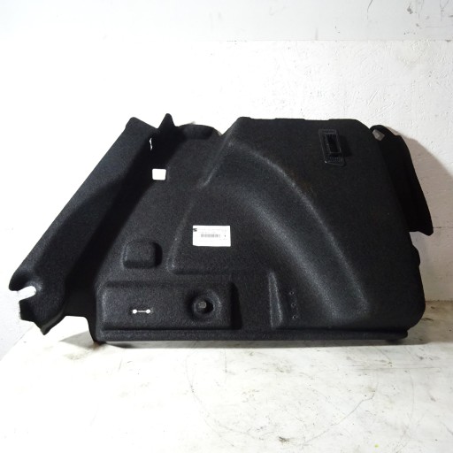 SEAT LEON IV 4 HB OBICIE boot left 5FA867427C