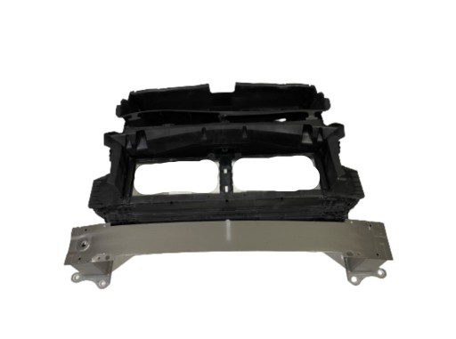 JX6B-A16E146-B1G - БАЛКА ПІДСИЛЕННЯ РЕМЕНЯ FORD FOCUS MK4 2018-2021 РІВ.