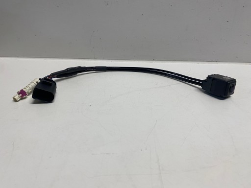 95B980551 - Porsche macan taycan 911 991 задня камера заднього виду 95b980551l #