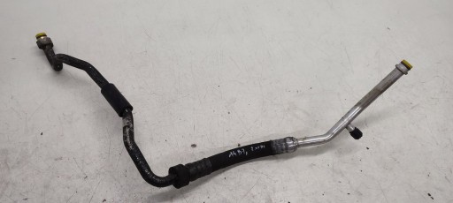 crijevo prijenos klimatizacije Audi A4 B7 kombi 2,0 TDI