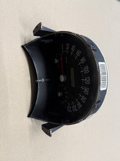VW NEW BEETLE 2.0 B dials dials 1C0920805C