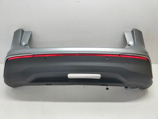 bumper rear rear part VW TIGUAN III 24