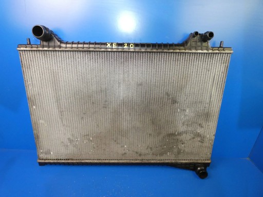 GX73-8005-EC - Водяний кулер jaguar xe x760 xf x260