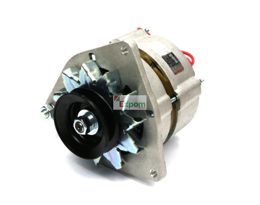 EX-230000EX - Генератор в зборі C-330 EXPOM KWIDZYN