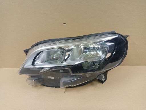 LAMPA FAR LIJEVA STRANA PEUGEOT EXPERT TRAVELLER 16-