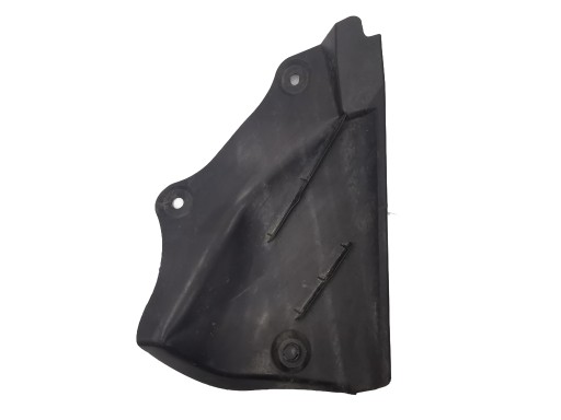 podblatník zástěrka levý záď zadní TOYOTA AYGO II 52592-0H011