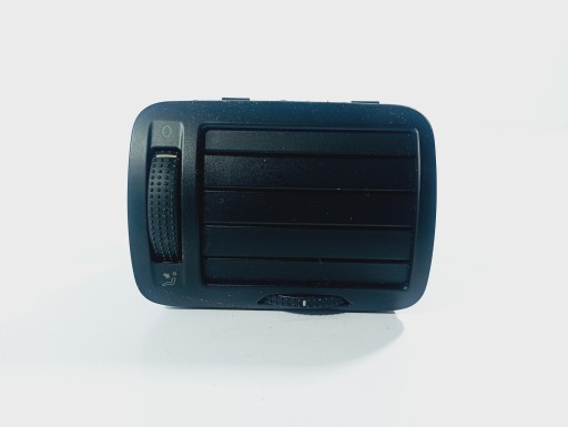 Lüftungsgitter des lüfters luft rechts des Beifahrers OE 3B0819704 VW PASSAT B5 96-00