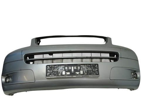 Frontstoßstange vorne VOLKSWAGEN T5 MULTIVAN CARAVELLE 03-09R. 7H5807101