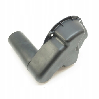 92860313308 - Корпус охлаждения крышки генератора porsche 928