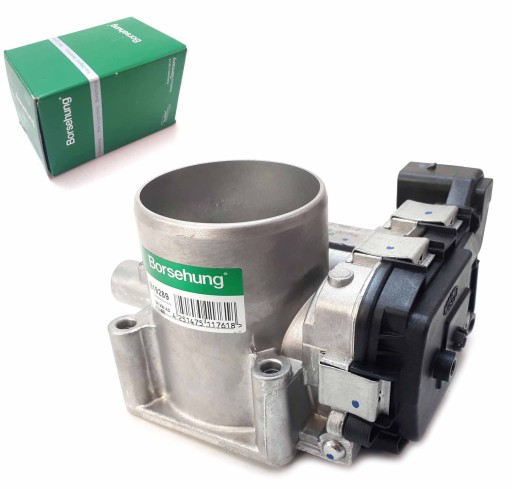 B19289 - ДРОССЕЛЬНАЯ ЗАСЛОНКА AUDI SKODA VW 1.2 1.4 1.6 03F133062B