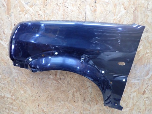 Крыло левое переднее suzuki jimny sn 1998-2018r 58811-81a10-000