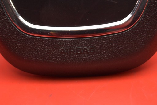 airbag driver´s 1Z0880201AR SKODA SUPERB 2 II 08-13