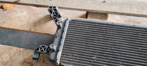 Maserati Quattroporte VI Radiateur moteur occasion Liquide 3.8 V8 16474838