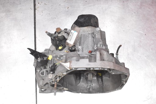 Getriebe JH3131 RENAULT CLIO 3 III 1.6 16V 88 KM 05-09