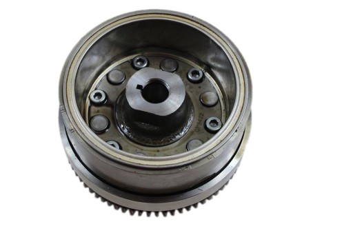 40146 - HONDA XL1000 VARADERO SD01 + MAGNETO