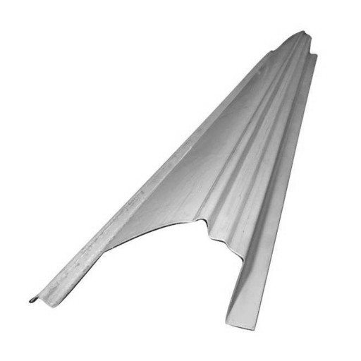 Autobig-14097 - Ремонт порогів TOYOTA COROLLA 91-98 L