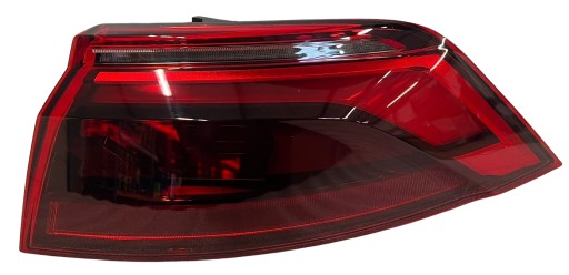 Задній правий світлодіодний ліхтар audi 4m8945092