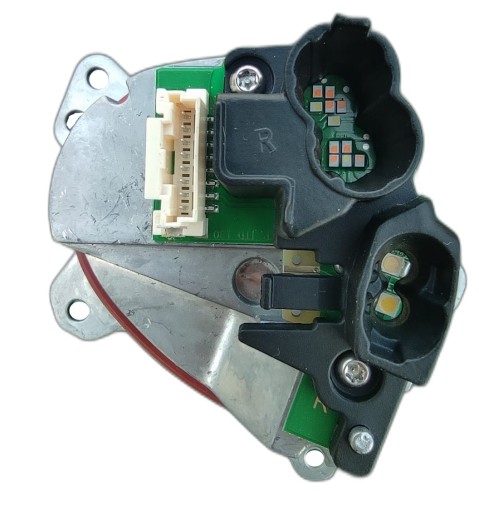 23508302 - Светодиодный модуль DRL указатель поворота BMW 5 G30 G31 G38 LCI