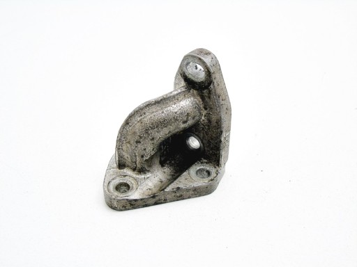 078131166 - Патрубок клапана EGR 4.2 V8 AUDI A8 D3 SPYKER C8